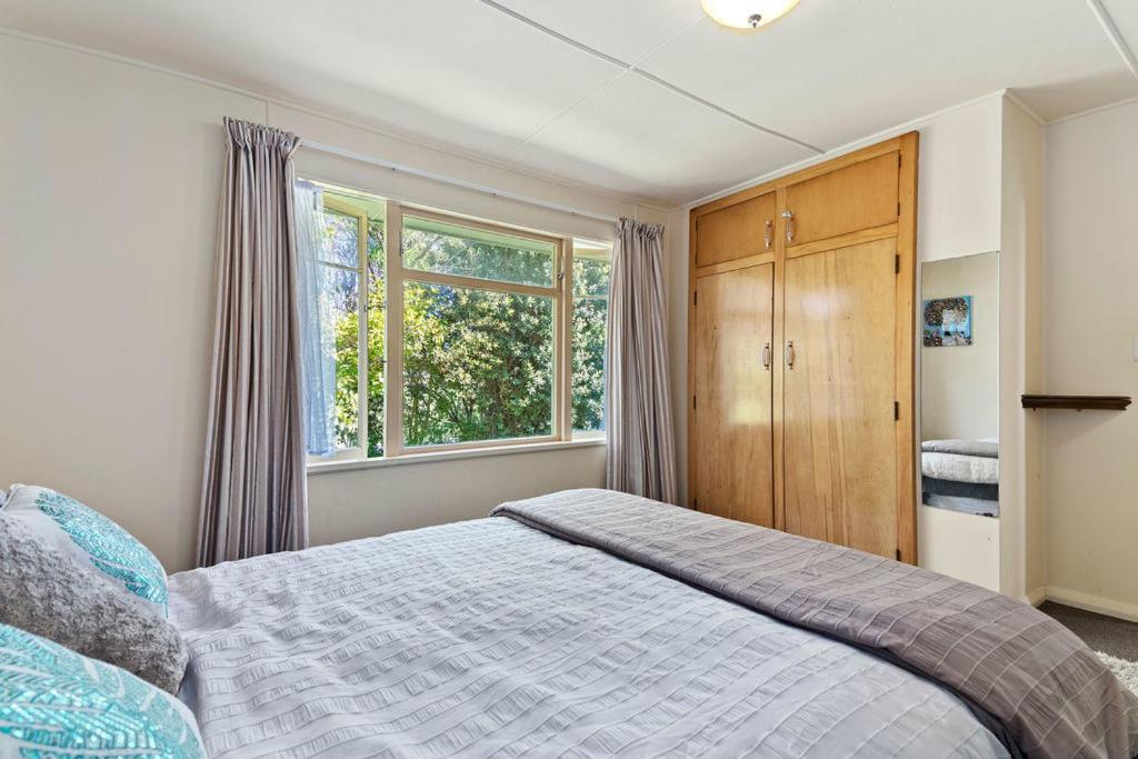 Pakawau Beach House - Golden Bay Holiday Home Exteriér fotografie